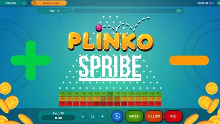 Plinko
