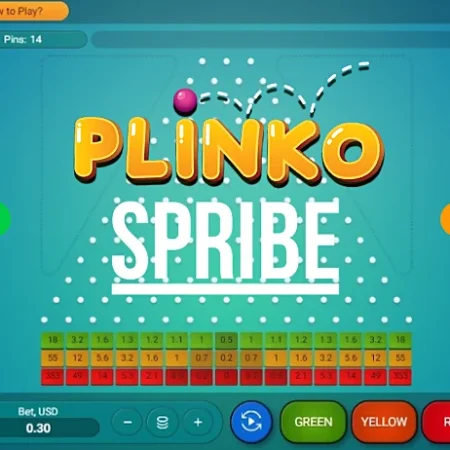 Plinko