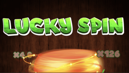 Lucky Spin