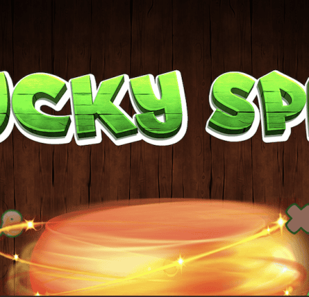Lucky Spin