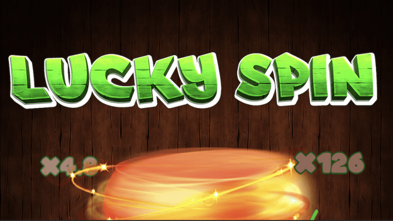 Lucky Spin