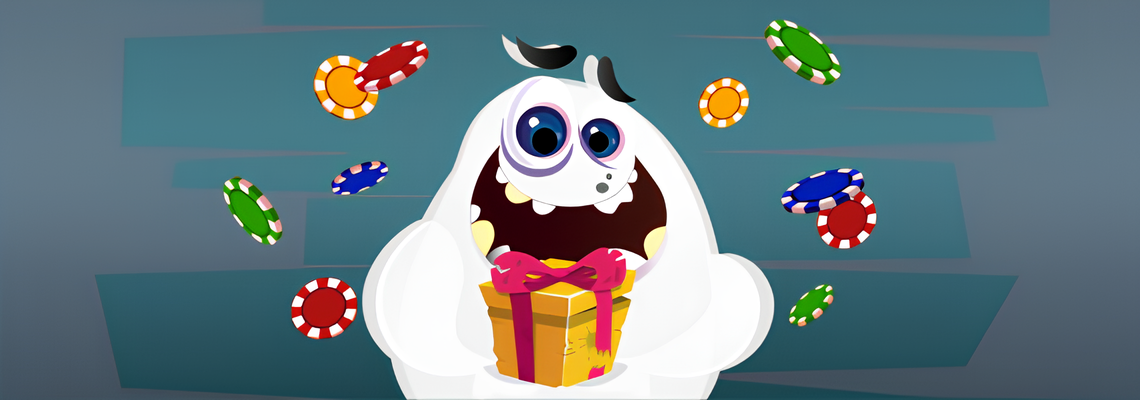 Boo Casino No Deposit Bonus