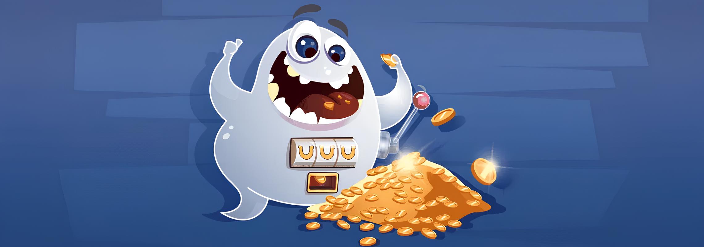 BooCasino Bonus 