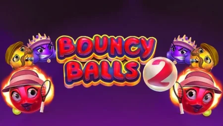 Bouncy Balls 2