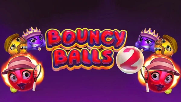 Bouncy Balls