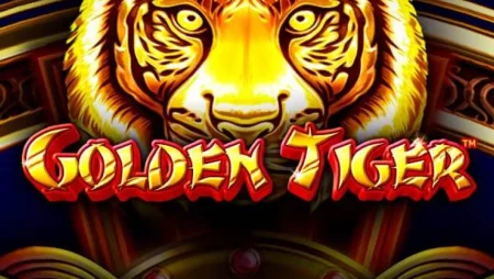 Golden Tiger
