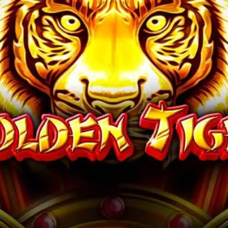 Golden Tiger
