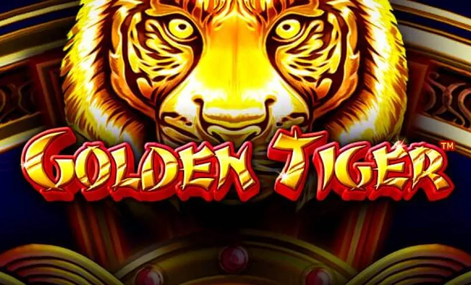 Golden Tiger