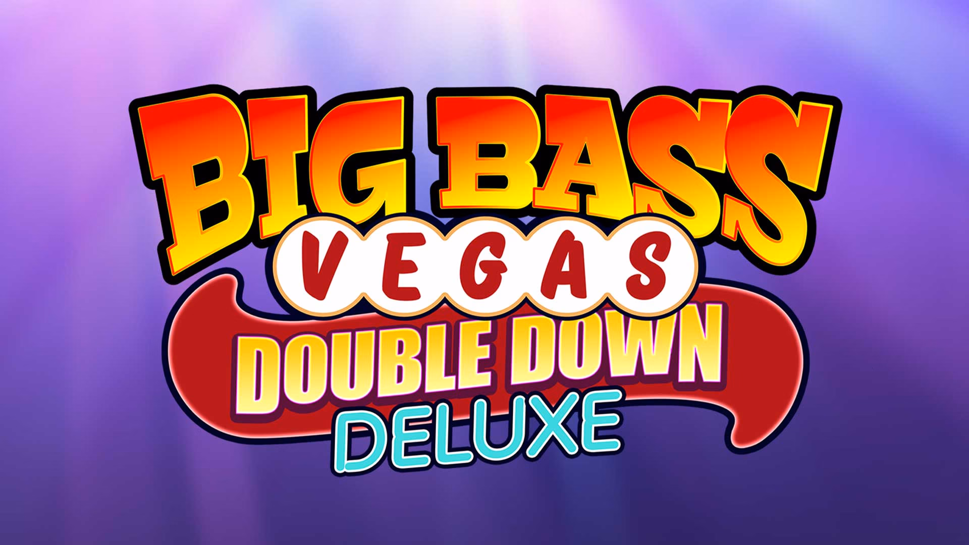 Big Bass Double Down Deluxe Slot